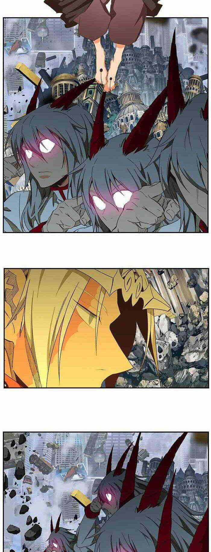 Chúa Tể Học Đường - Chapter 480 - Trang 46