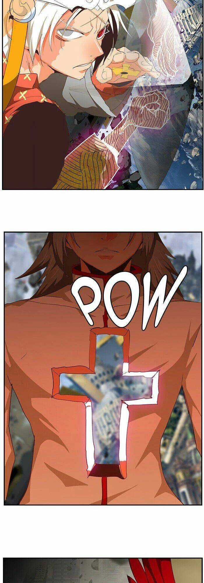 Chúa Tể Học Đường - Chapter 480 - Trang 50