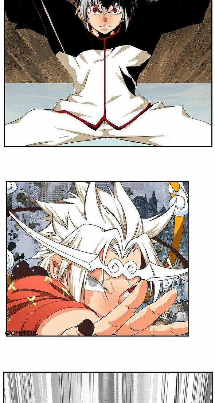 Chúa Tể Học Đường - Chapter 480 - Trang 6