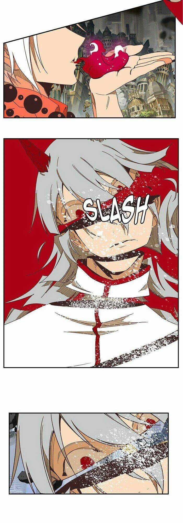 Chúa Tể Học Đường - Chapter 480 - Trang 59