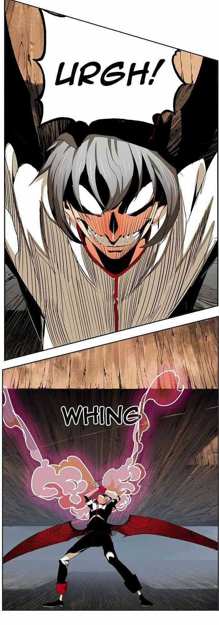 Chúa Tể Học Đường - Chapter 480 - Trang 8