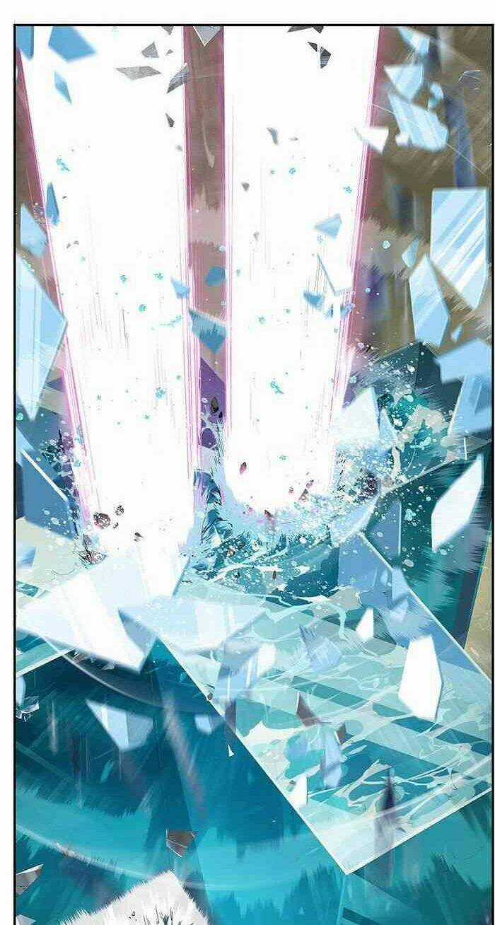 Chúa Tể Học Đường - Chapter 480 - Trang 10