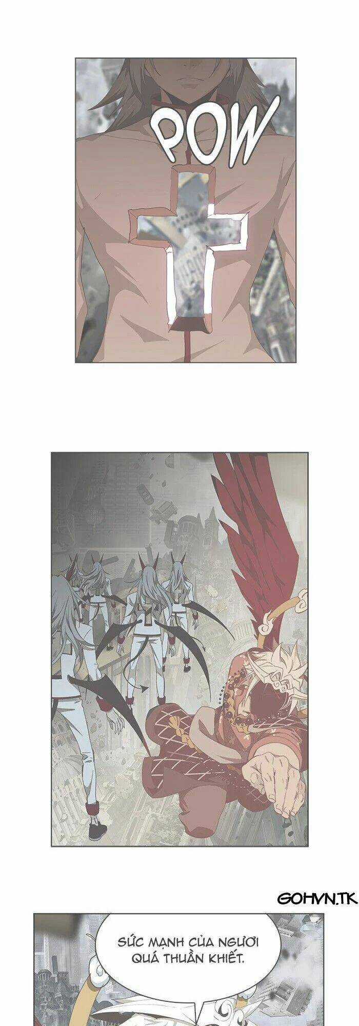 Chúa Tể Học Đường - Chapter 481 - Trang 2