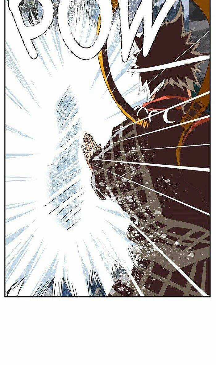 Chúa Tể Học Đường - Chapter 481 - Trang 19