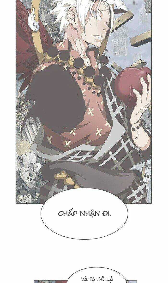 Chúa Tể Học Đường - Chapter 481 - Trang 3