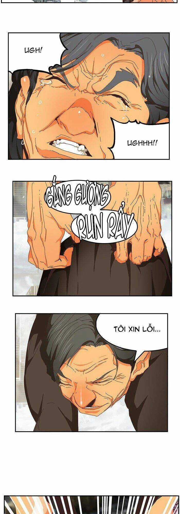 Chúa Tể Học Đường - Chapter 481 - Trang 23