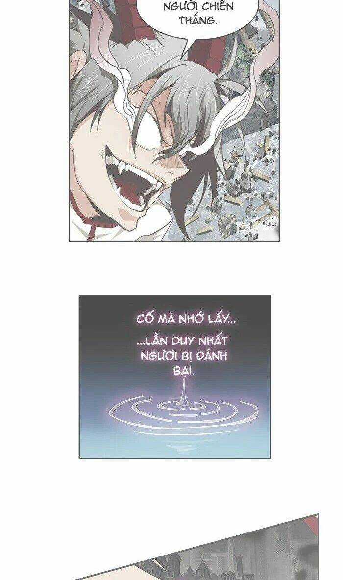 Chúa Tể Học Đường - Chapter 481 - Trang 4