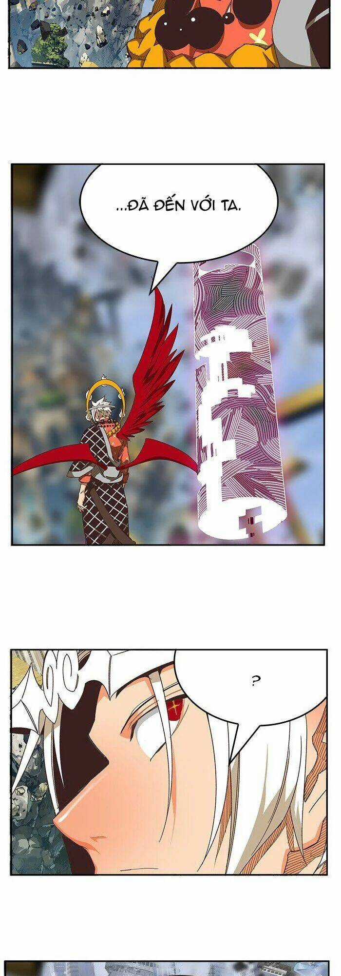 Chúa Tể Học Đường - Chapter 481 - Trang 44