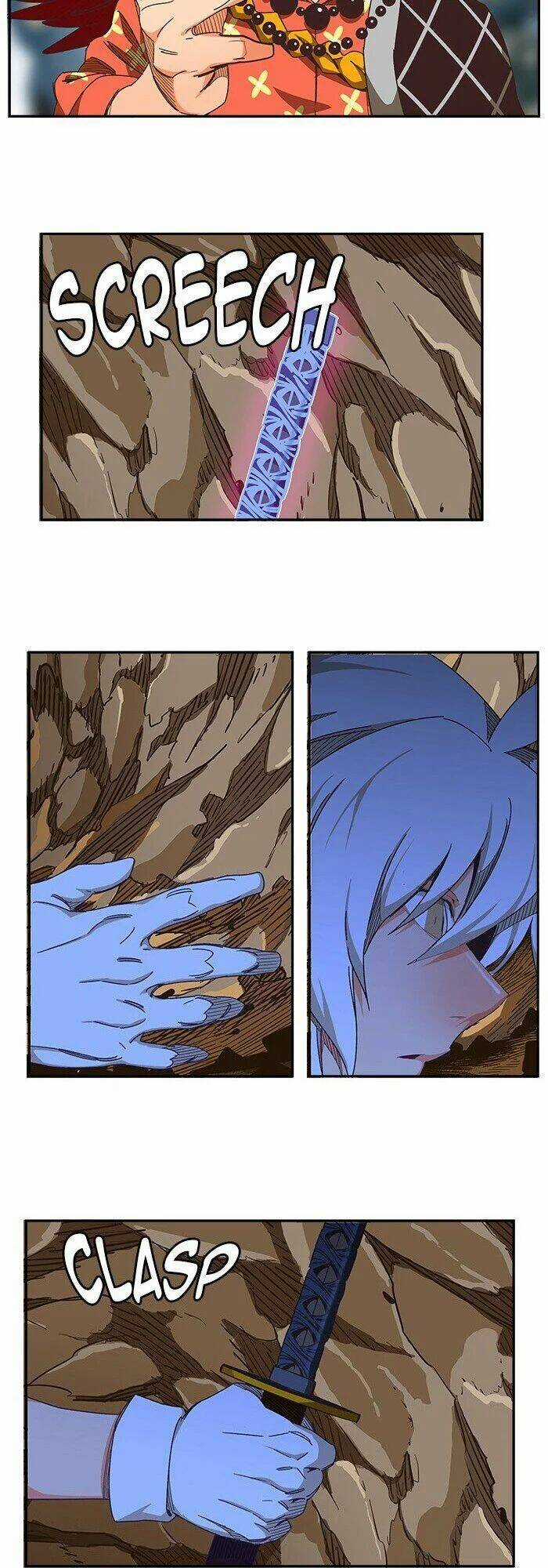 Chúa Tể Học Đường - Chapter 481 - Trang 47