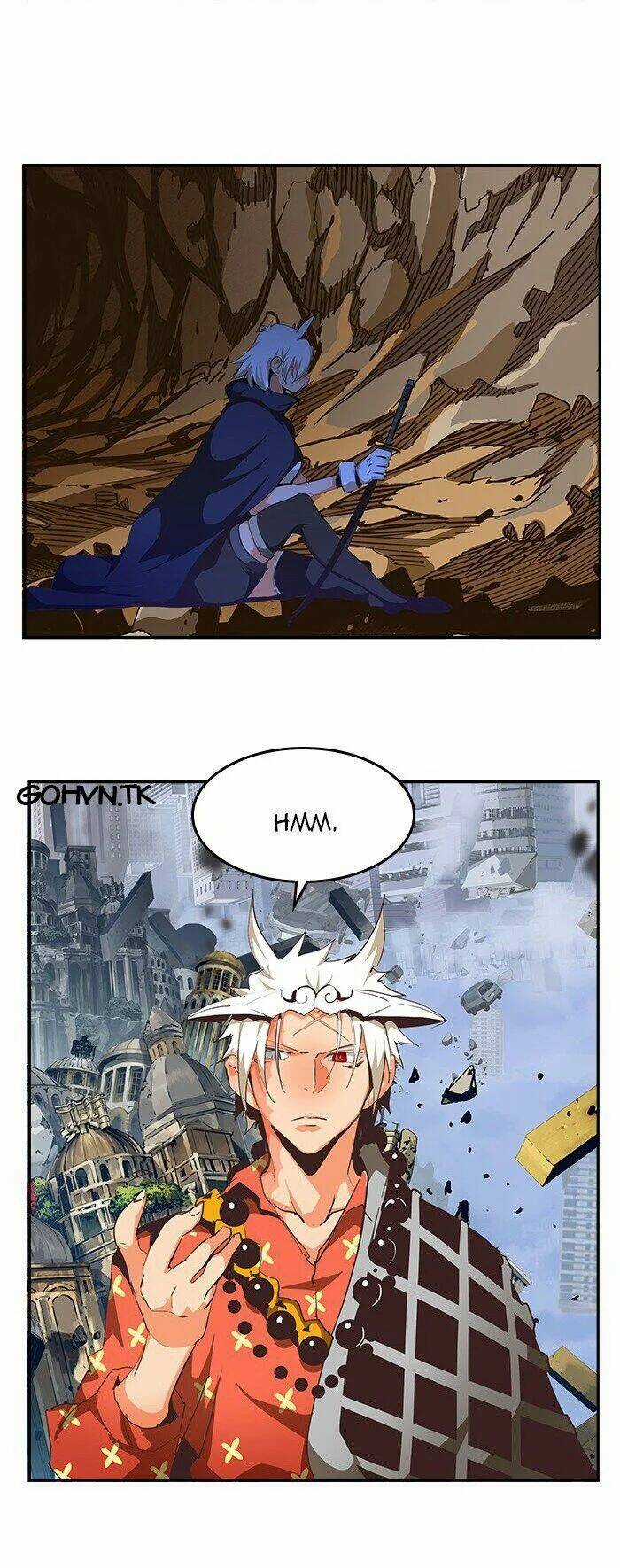 Chúa Tể Học Đường - Chapter 481 - Trang 48