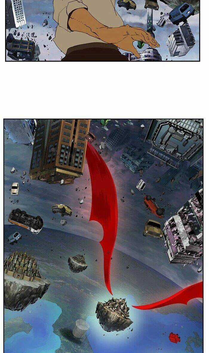 Chúa Tể Học Đường - Chapter 481 - Trang 6