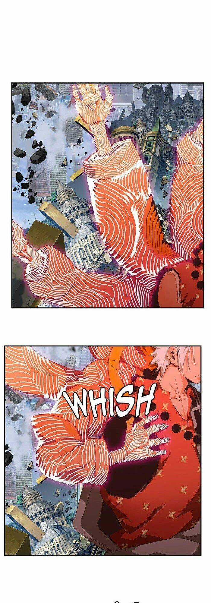 Chúa Tể Học Đường - Chapter 481 - Trang 8