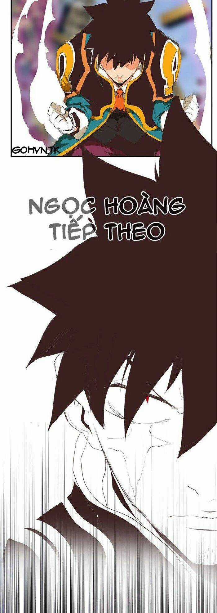 Chúa Tể Học Đường - Chapter 481 - Trang 73