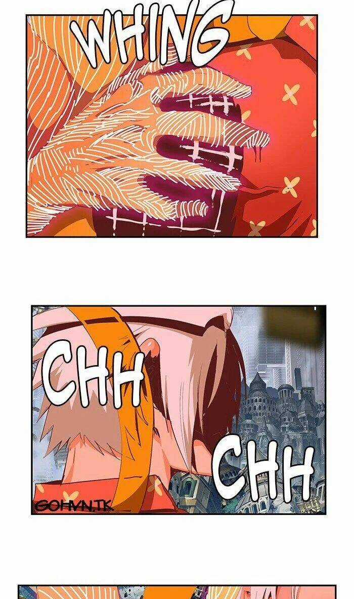 Chúa Tể Học Đường - Chapter 481 - Trang 9