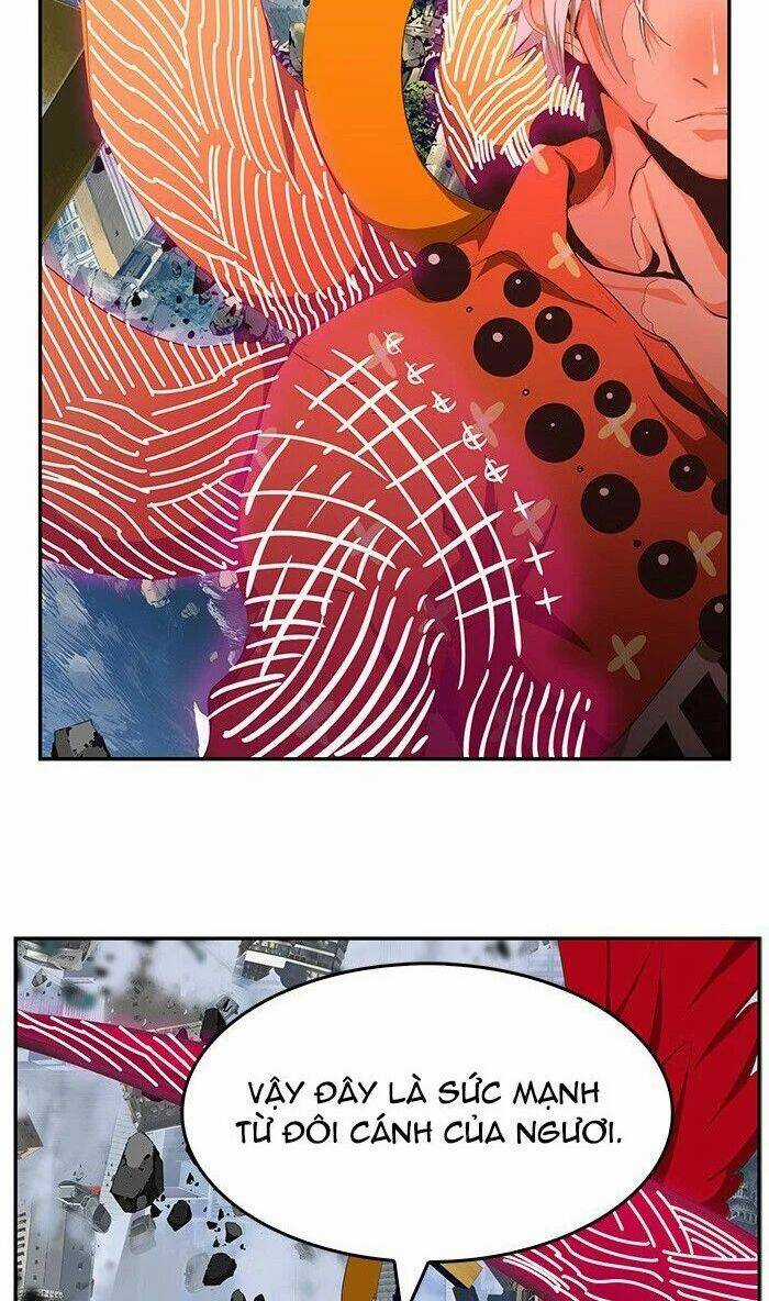 Chúa Tể Học Đường - Chapter 481 - Trang 10