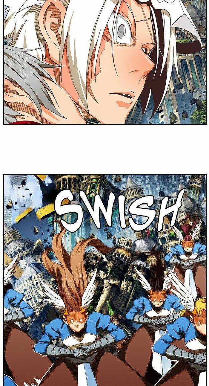 Chúa Tể Học Đường - Chapter 482 - Trang 3