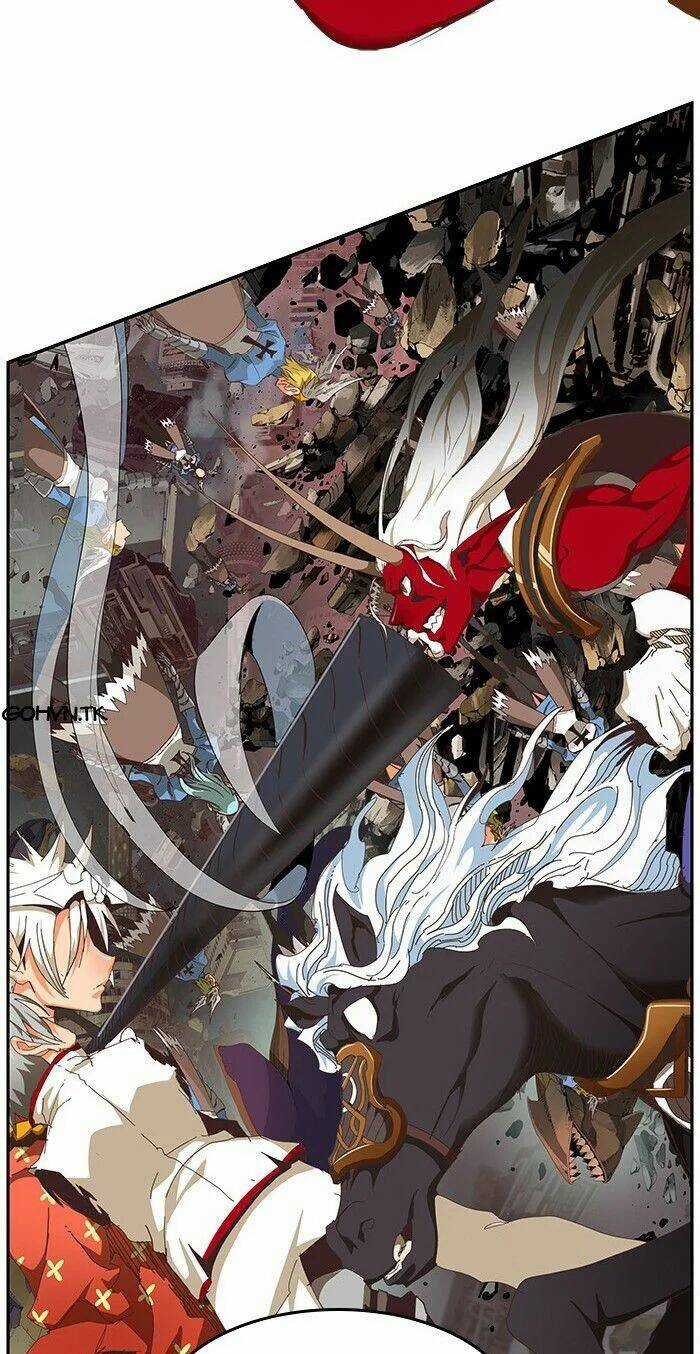 Chúa Tể Học Đường - Chapter 482 - Trang 24