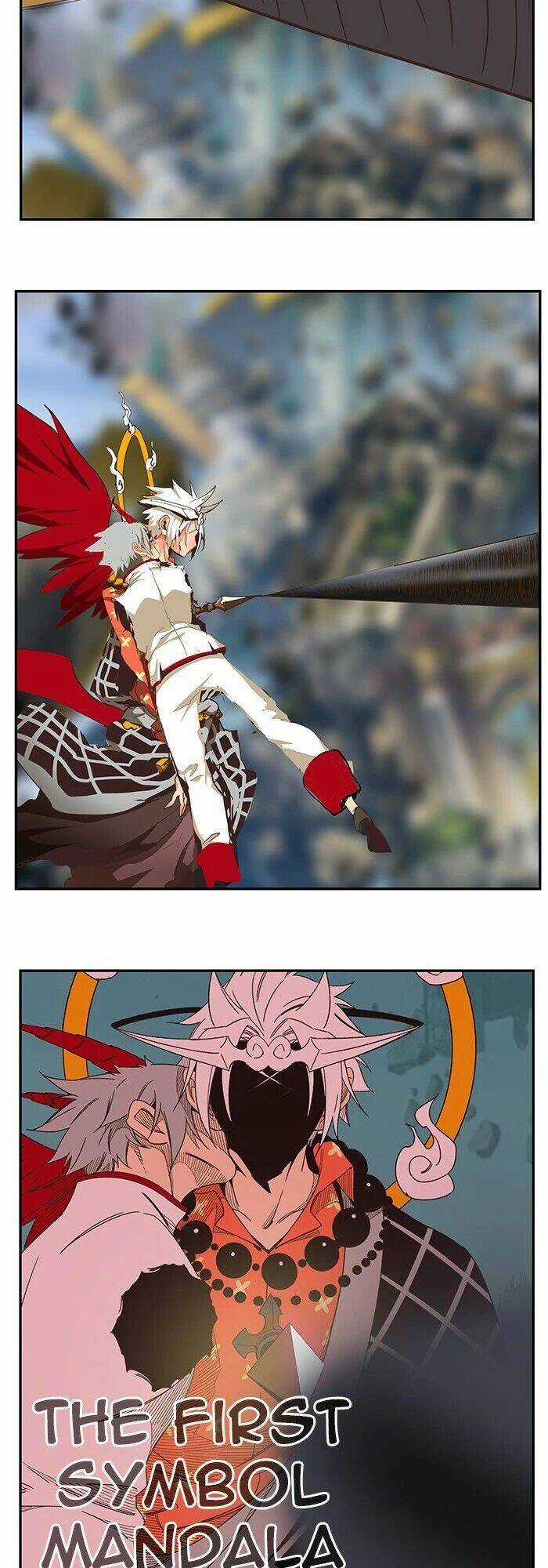 Chúa Tể Học Đường - Chapter 482 - Trang 26