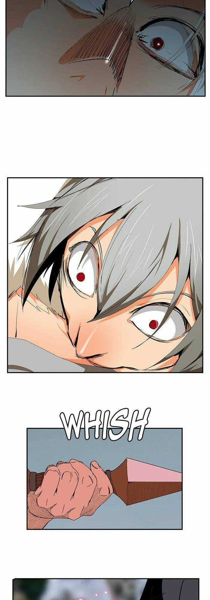 Chúa Tể Học Đường - Chapter 482 - Trang 29