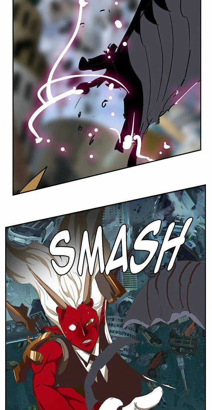 Chúa Tể Học Đường - Chapter 482 - Trang 30