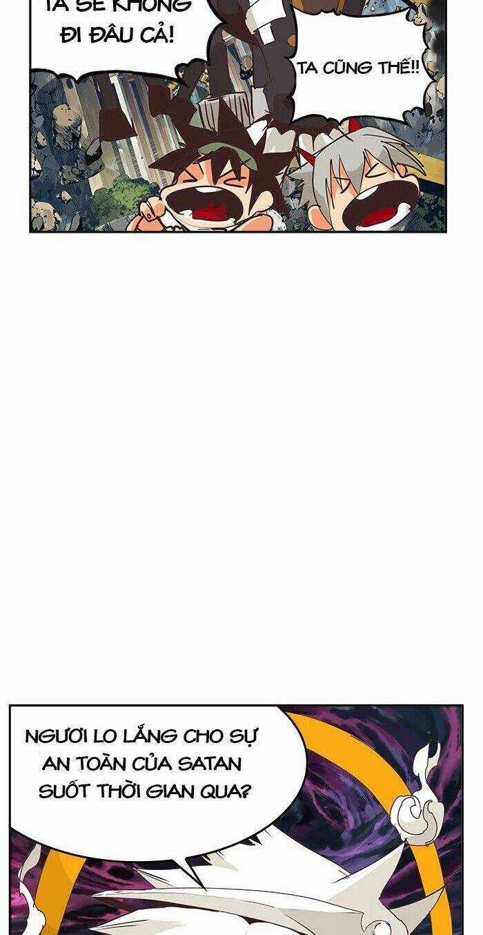 Chúa Tể Học Đường - Chapter 482 - Trang 34