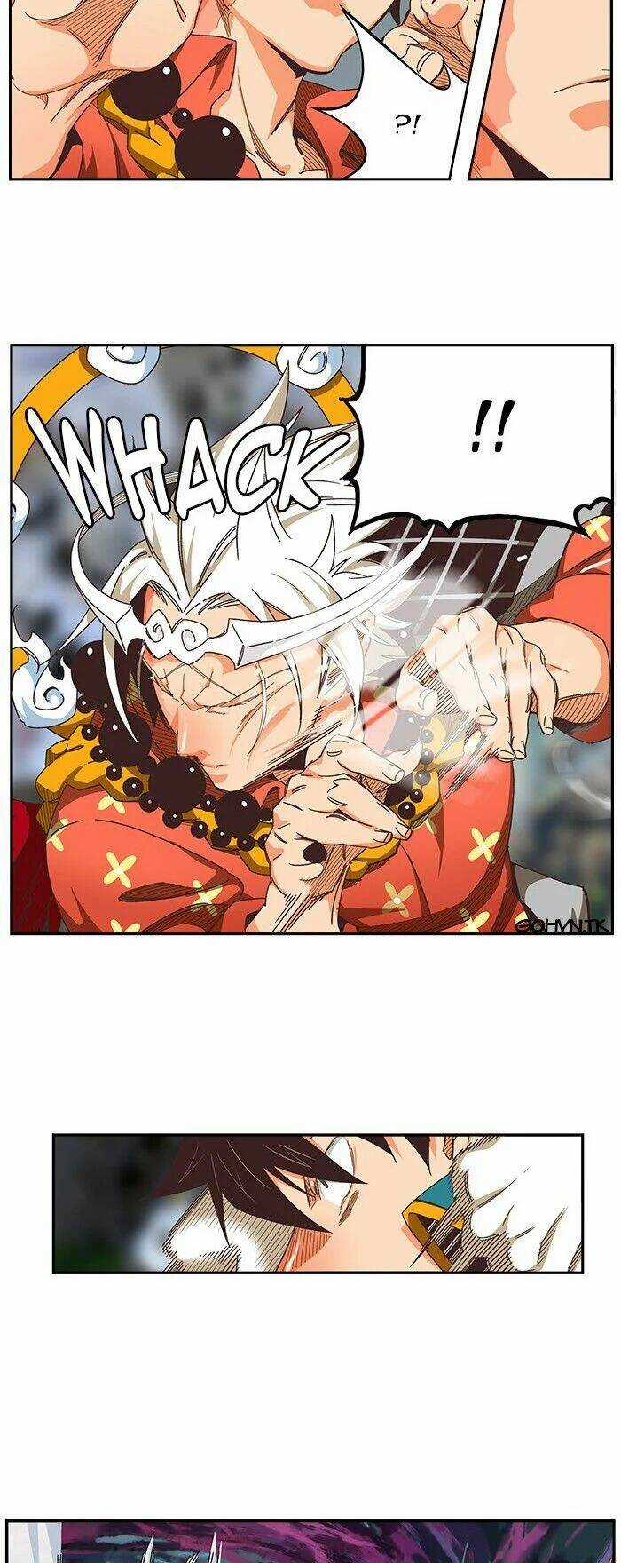 Chúa Tể Học Đường - Chapter 482 - Trang 45