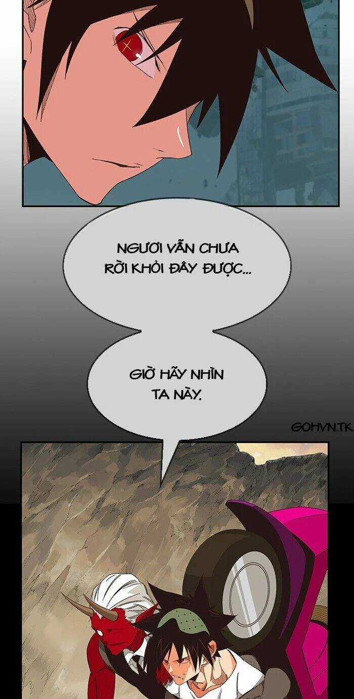 Chúa Tể Học Đường - Chapter 482 - Trang 53