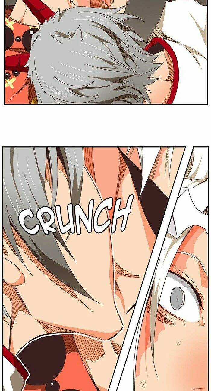 Chúa Tể Học Đường - Chapter 482 - Trang 7