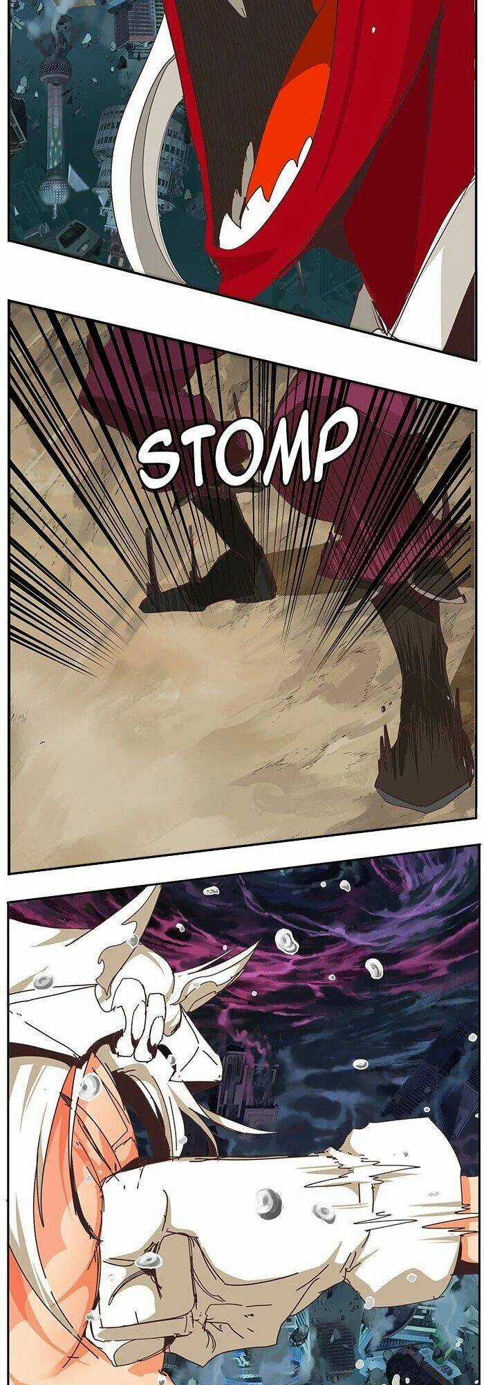 Chúa Tể Học Đường - Chapter 482 - Trang 64