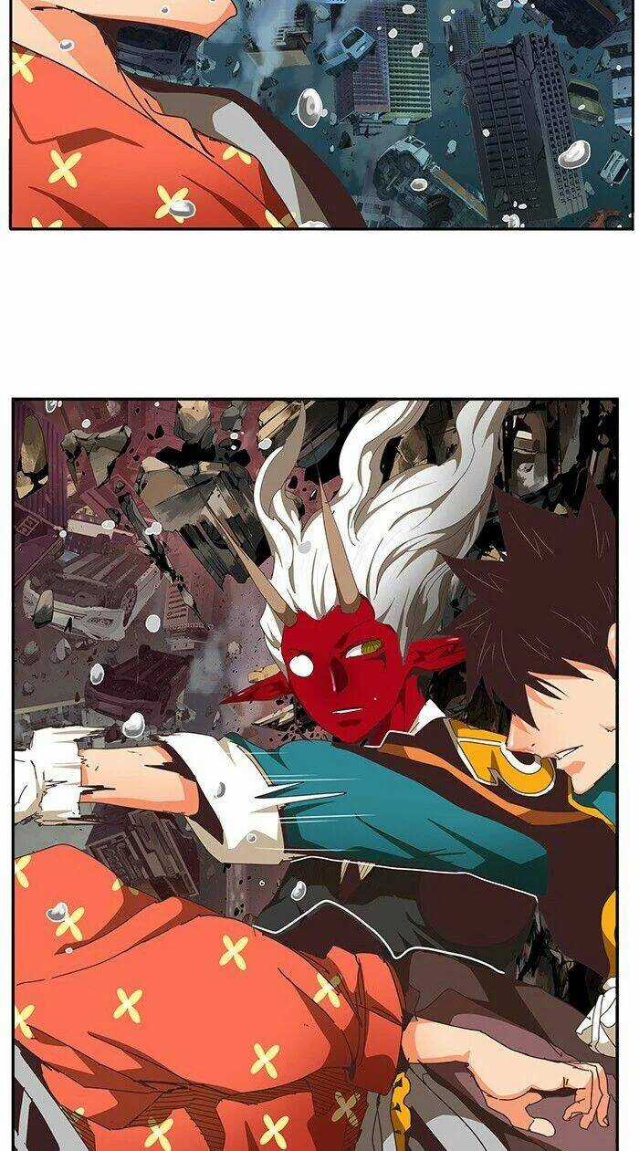 Chúa Tể Học Đường - Chapter 482 - Trang 65