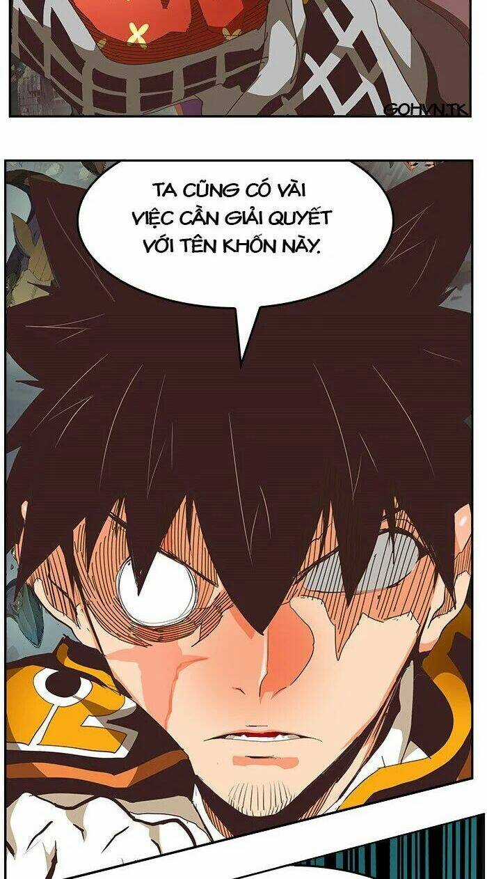 Chúa Tể Học Đường - Chapter 482 - Trang 66