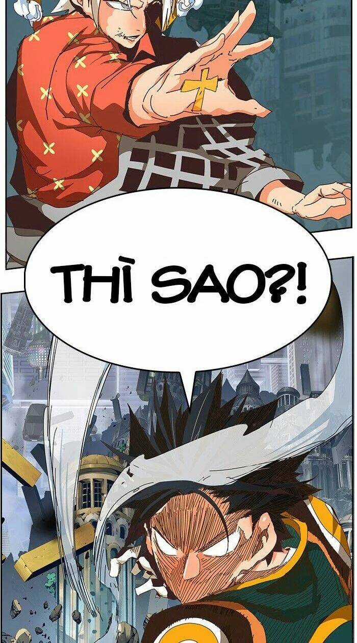 Chúa Tể Học Đường - Chapter 482 - Trang 69