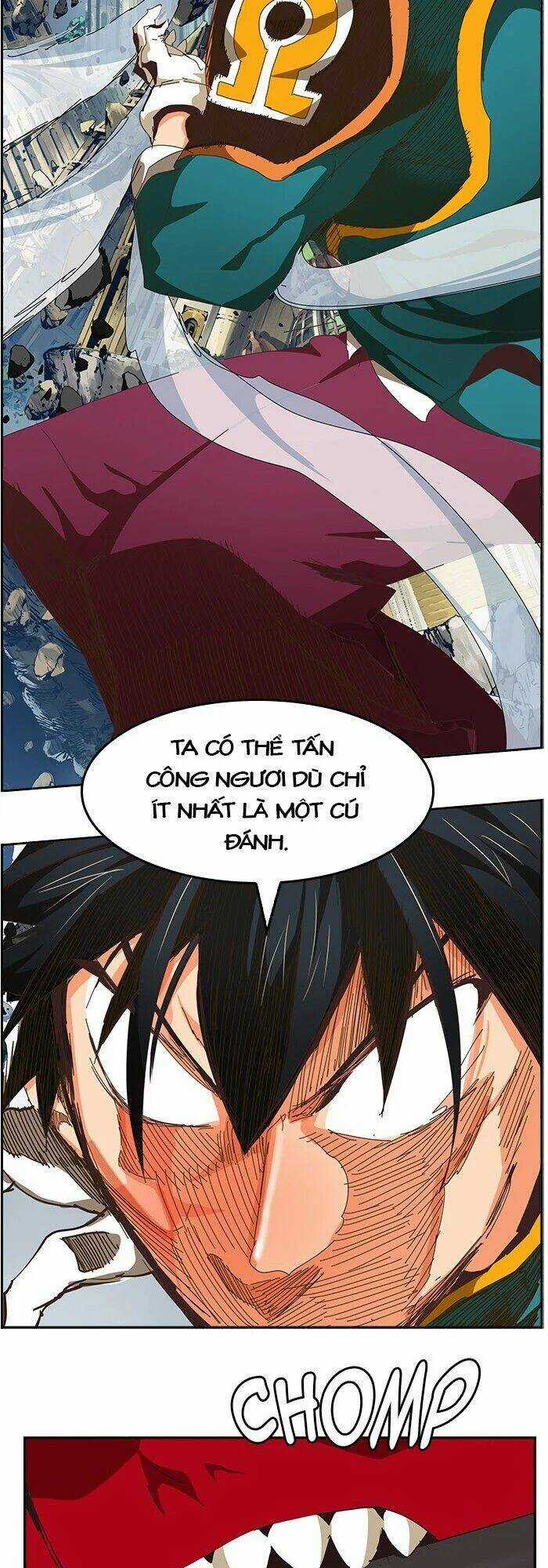 Chúa Tể Học Đường - Chapter 482 - Trang 70