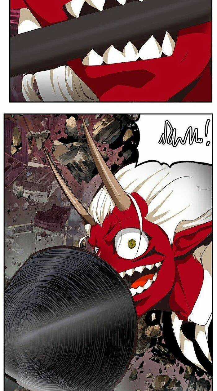 Chúa Tể Học Đường - Chapter 482 - Trang 71