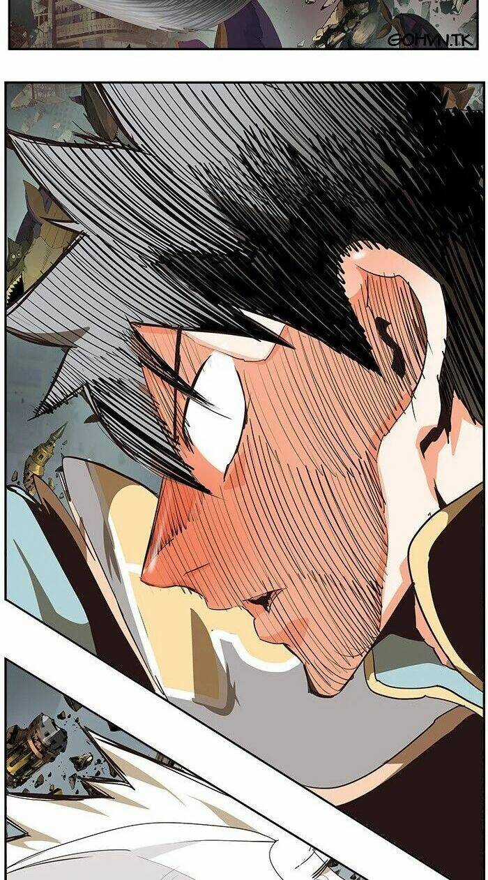 Chúa Tể Học Đường - Chapter 482 - Trang 72