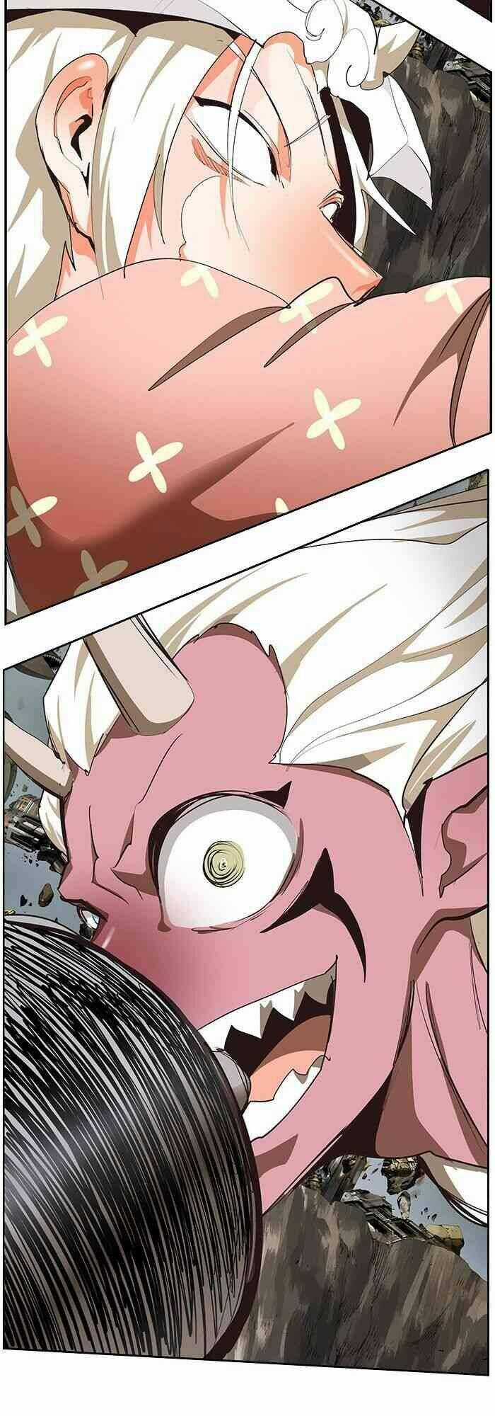 Chúa Tể Học Đường - Chapter 482 - Trang 73