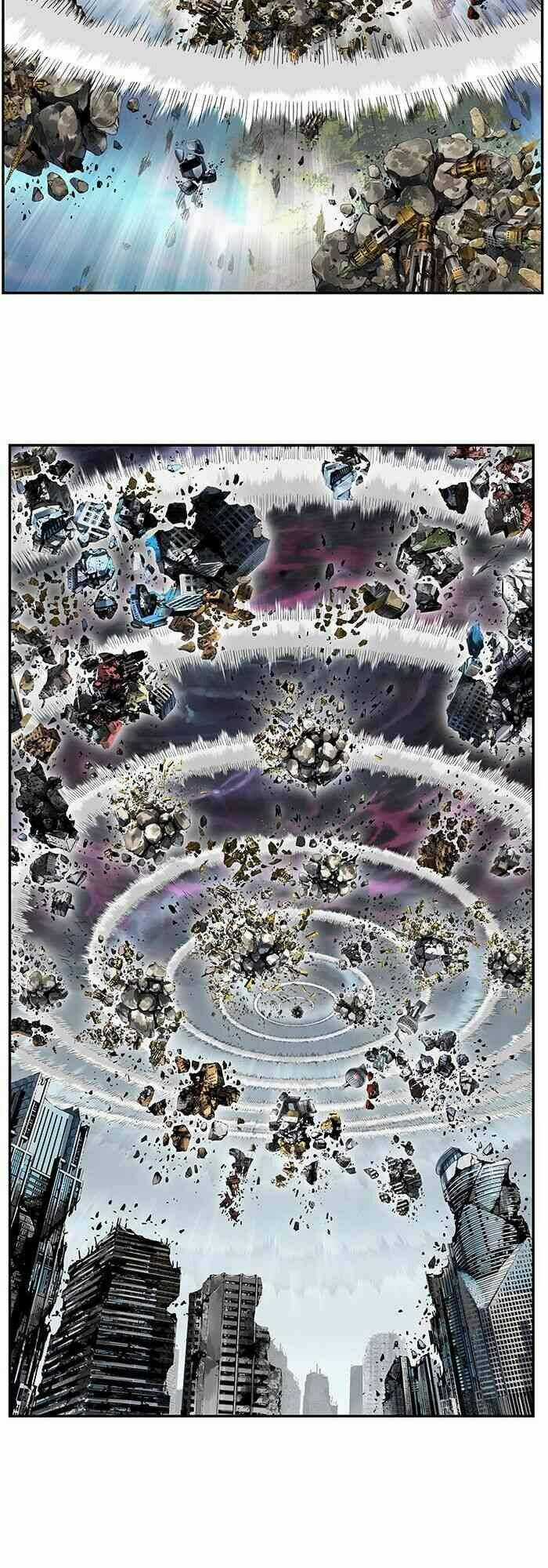 Chúa Tể Học Đường - Chapter 482 - Trang 76