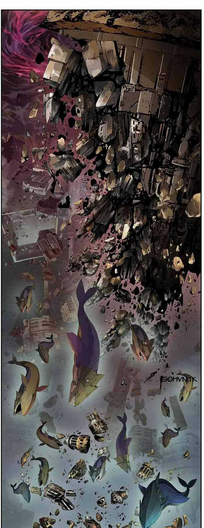 Chúa Tể Học Đường - Chapter 482 - Trang 77