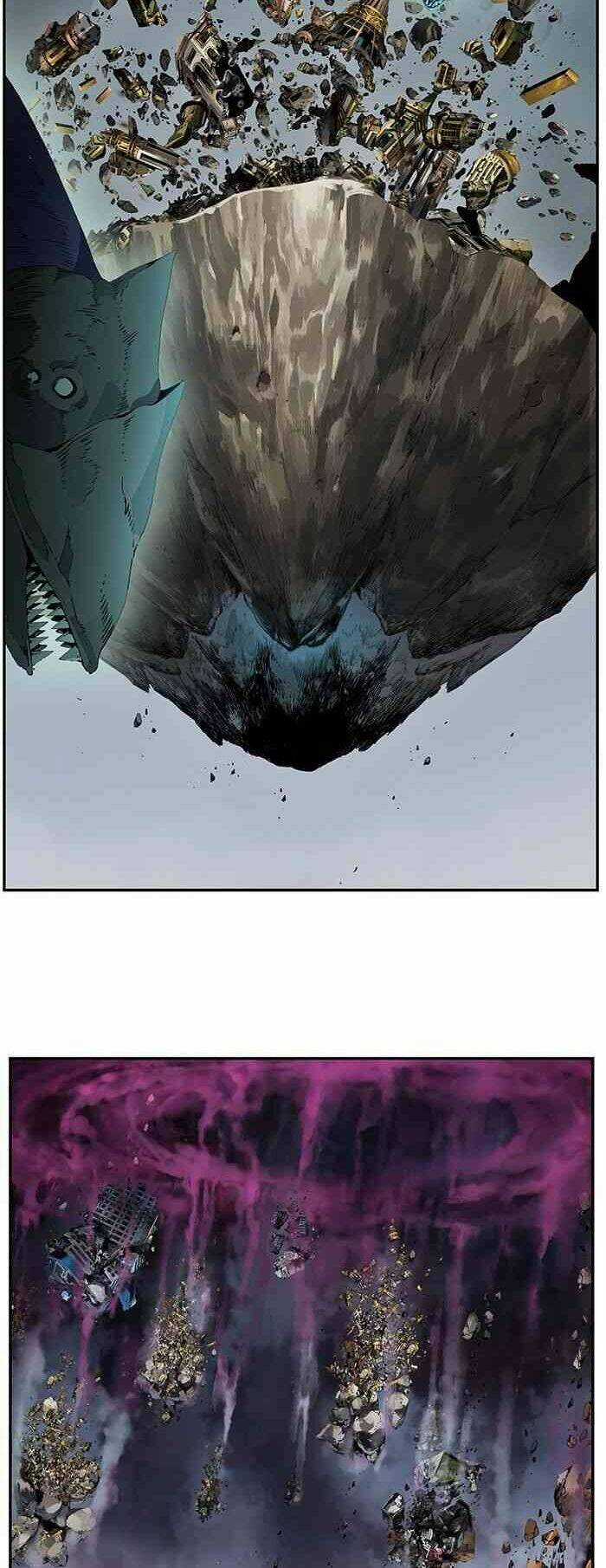 Chúa Tể Học Đường - Chapter 482 - Trang 78