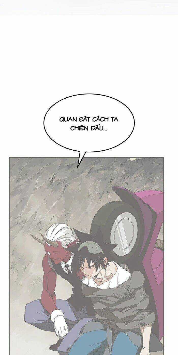 Chúa Tể Học Đường - Chapter 482 - Trang 81