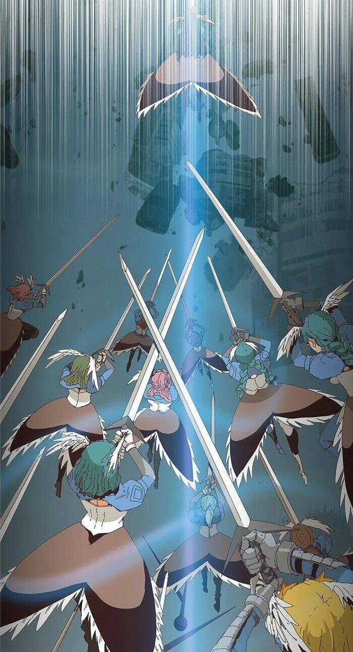 Chúa Tể Học Đường - Chapter 482 - Trang 10