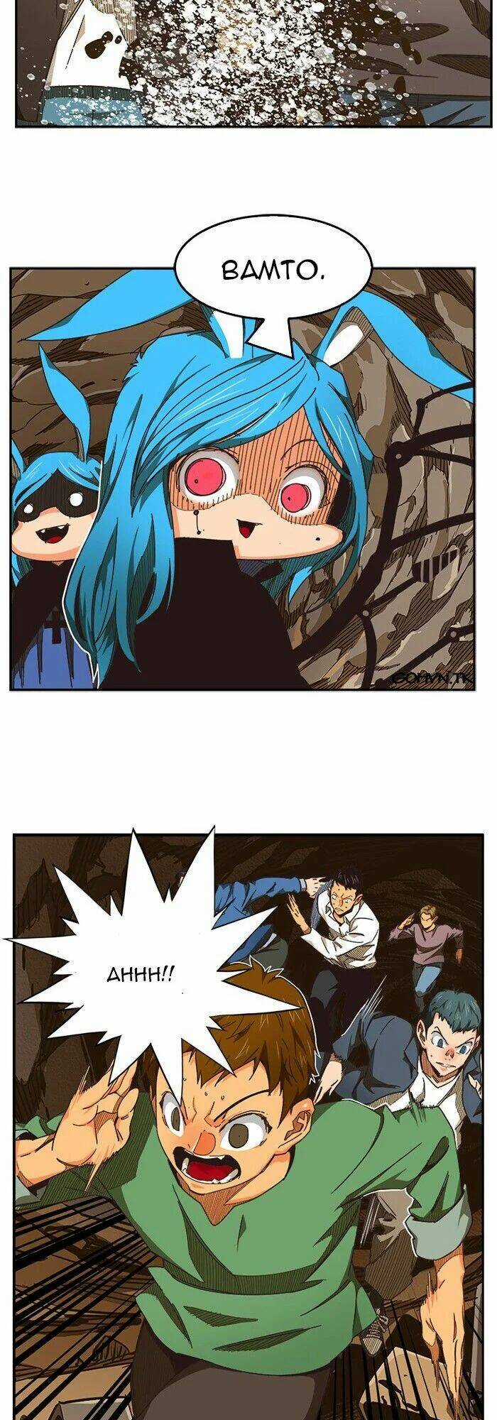 Chúa Tể Học Đường - Chapter 483 - Trang 54