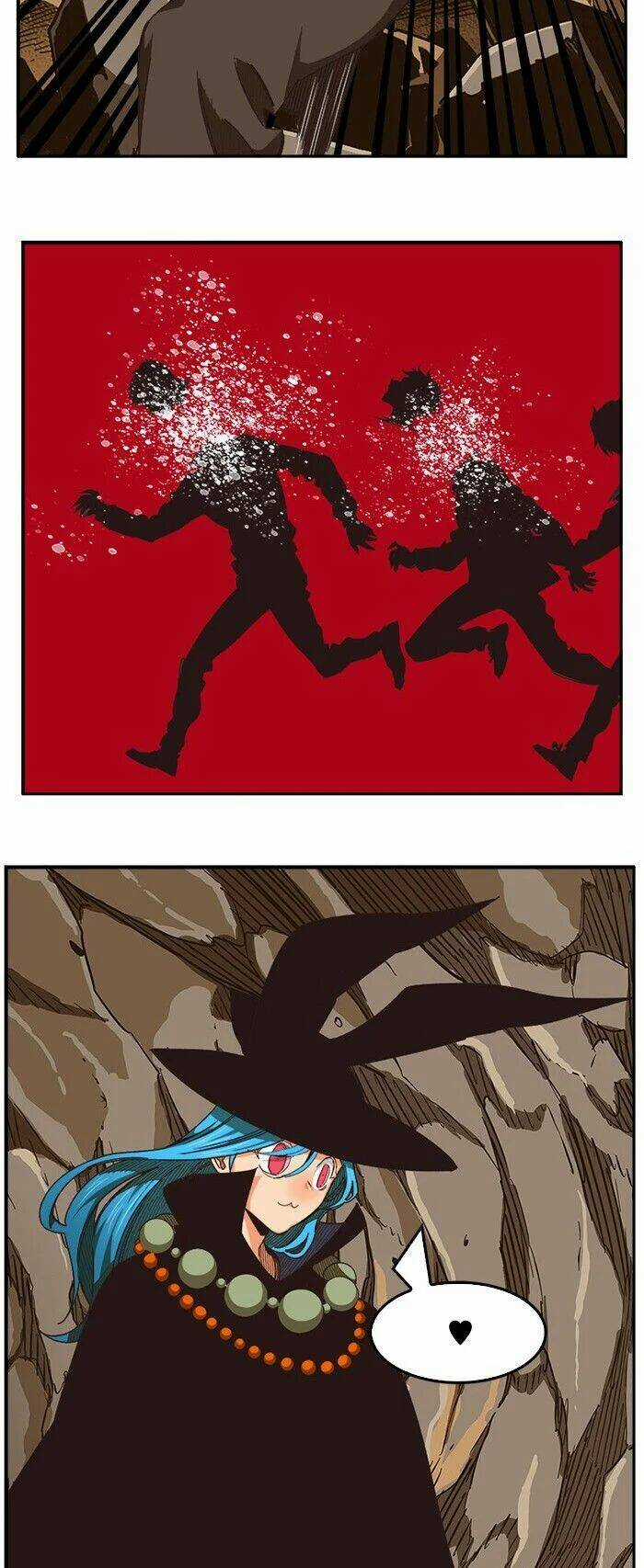 Chúa Tể Học Đường - Chapter 483 - Trang 55