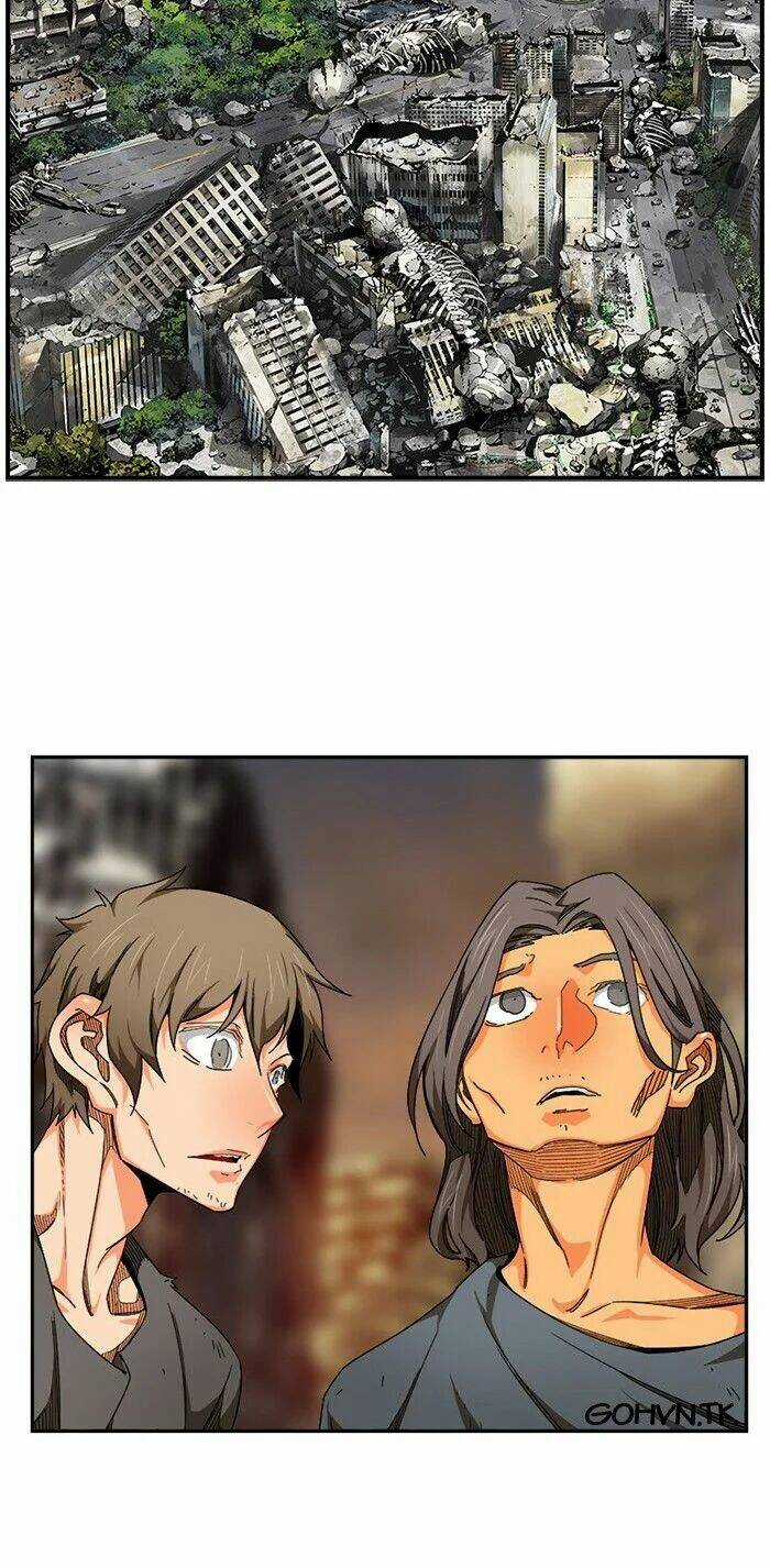 Chúa Tể Học Đường - Chapter 484 - Trang 3