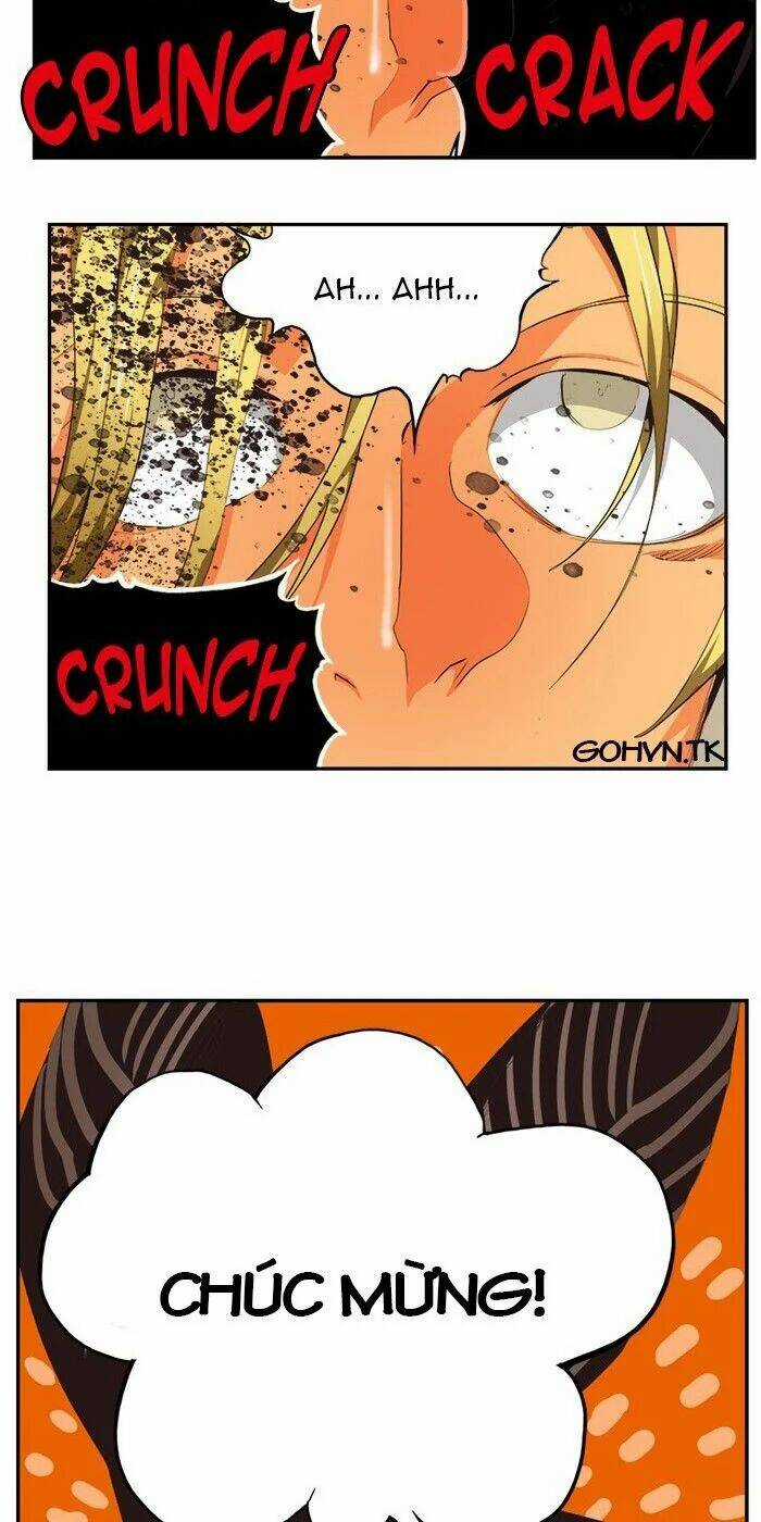 Chúa Tể Học Đường - Chapter 484 - Trang 22