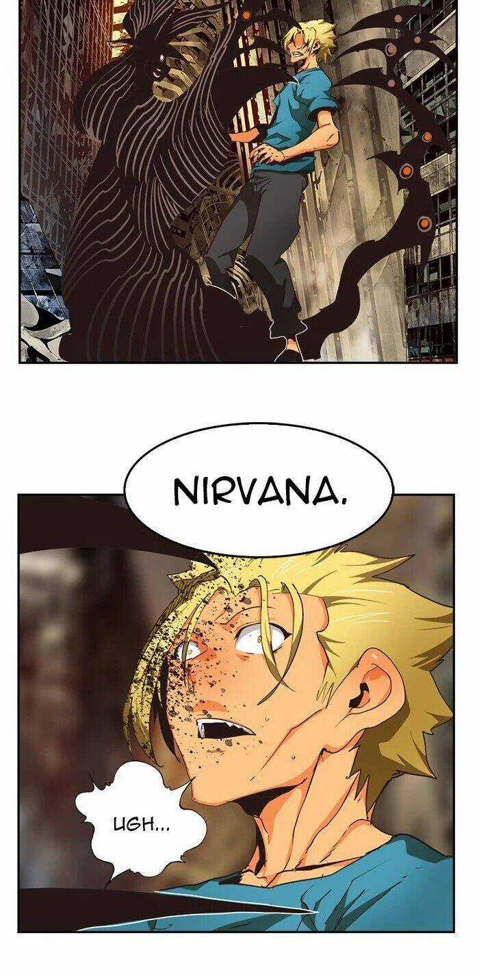 Chúa Tể Học Đường - Chapter 484 - Trang 24