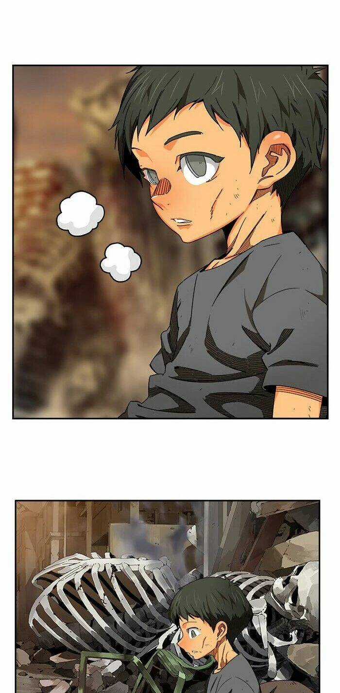 Chúa Tể Học Đường - Chapter 484 - Trang 4