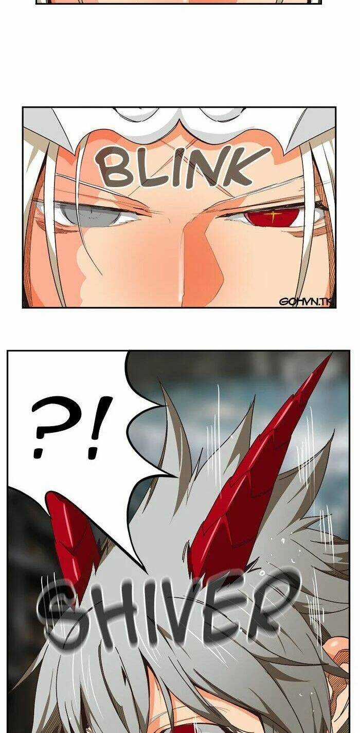 Chúa Tể Học Đường - Chapter 484 - Trang 31