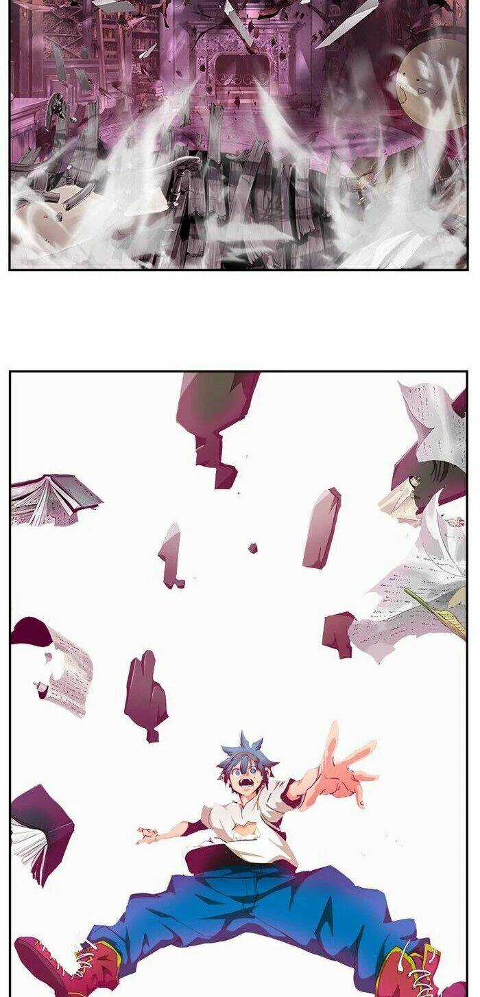 Chúa Tể Học Đường - Chapter 484 - Trang 40