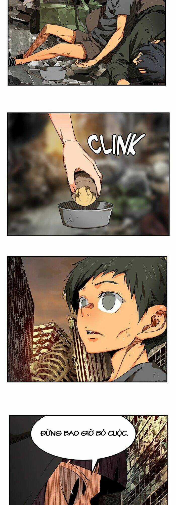 Chúa Tể Học Đường - Chapter 484 - Trang 5